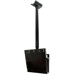 Aavara LCD/Plasma Deckenhalter 22" bis 42" - 60 kg, TV Zubehör, Schwarz