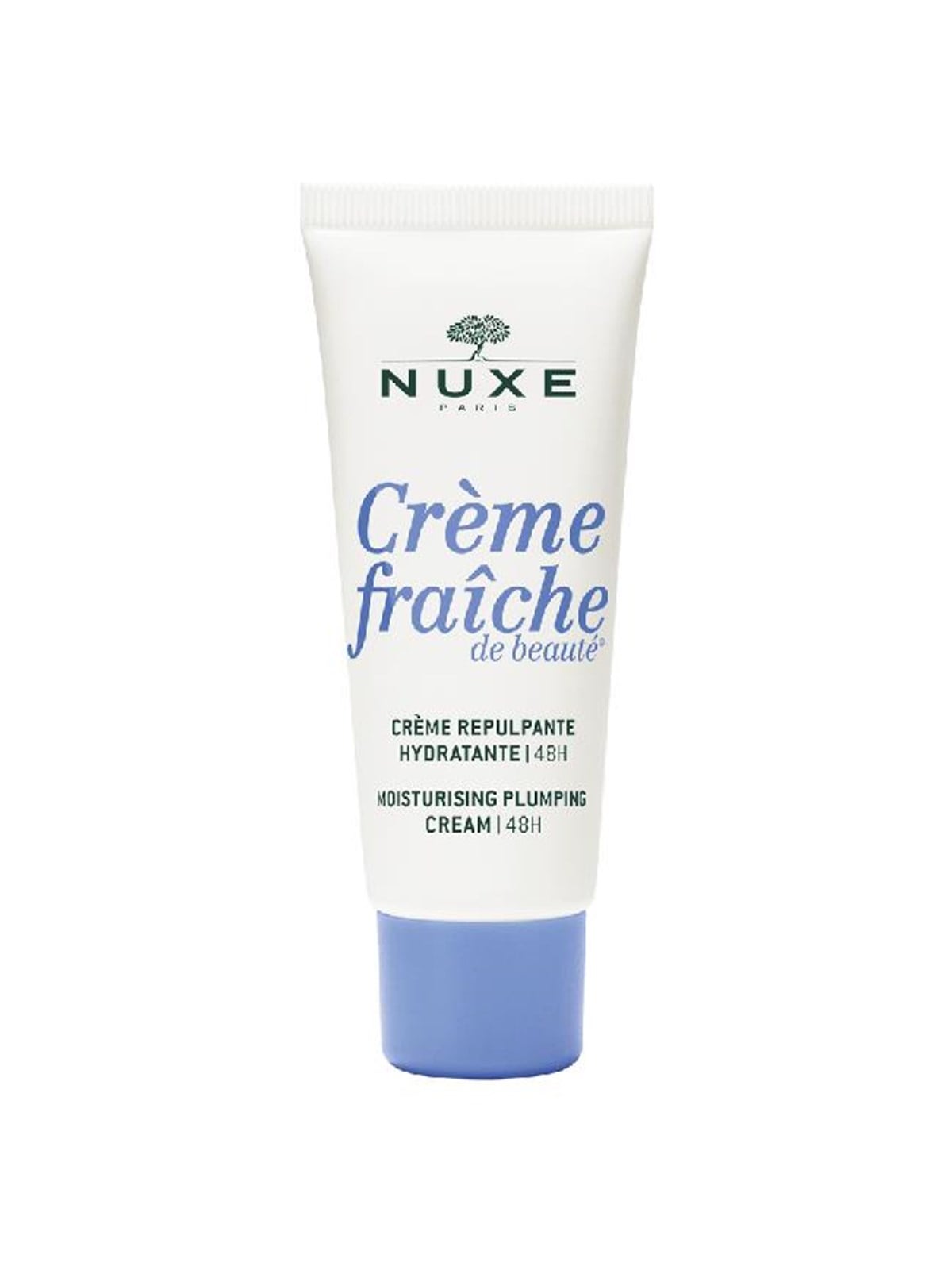 Nuxe Creme Fraiche De Beaute 48H Moisturizing Cream 30 ml