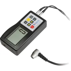 SAU TD 225-0.1US - Ultraschall-Materialdickenmessgerät Puls-Echo, 1,2 - 225 mm