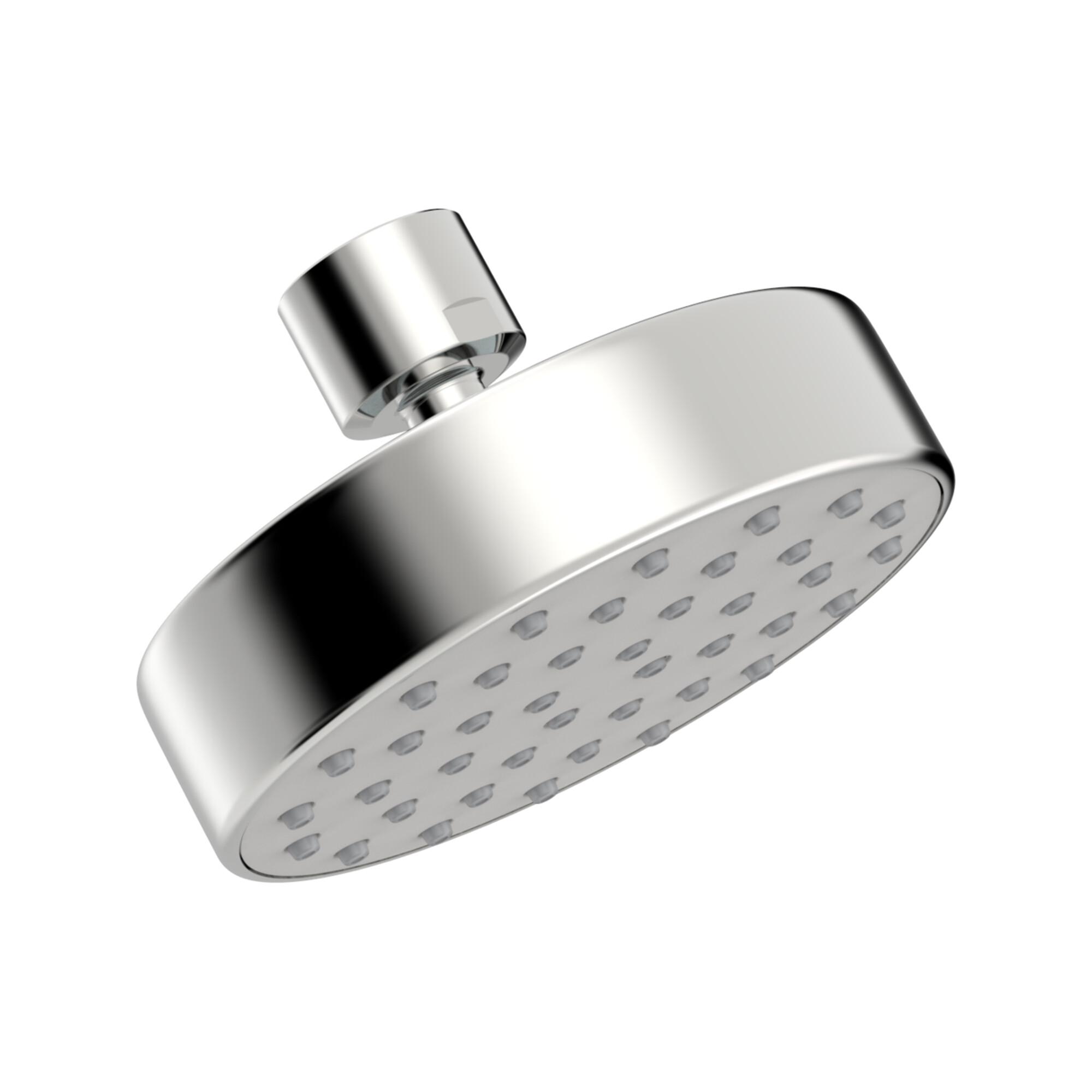 Hansa Kopfbrause HANSAMEDIJET DN 15, d= 95mm, 1-strahlig, chrom (44290180)