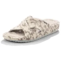 Pantoffel Nana MUBB beige, 41