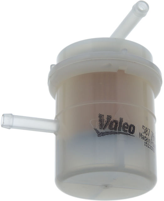 Valeo Kraftstofffilter 587766 Leitungsfilter Für Audi