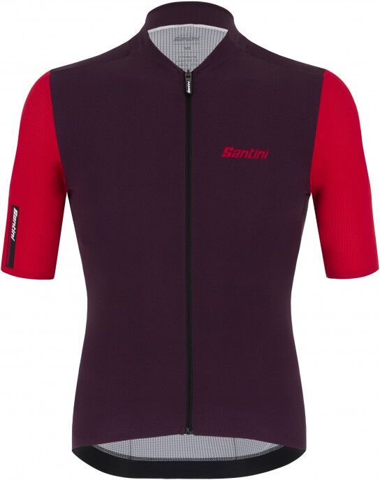 SANTINI Maglia ciclismo  REDUX VIGOR RS