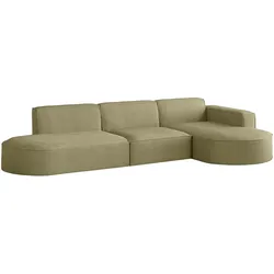 ECKSOFA Palma In Scala