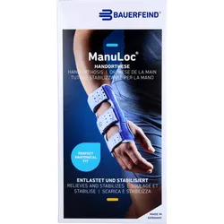Manuloc Titan 1 1 ST