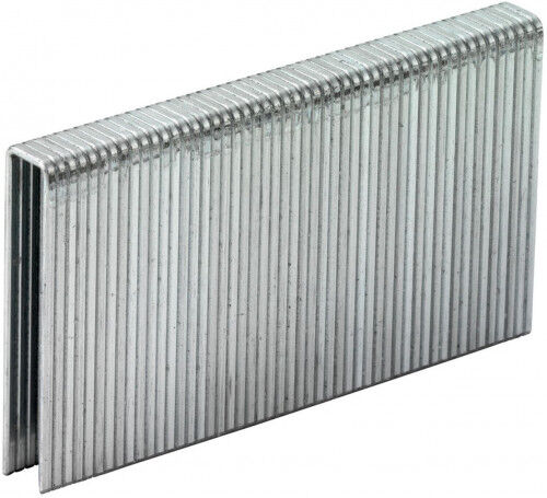Metabo 2000 agrafes 4x12 mm 630901000