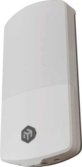 MikroTik Access Point wAP ax LTE7 kit 2.4/5GHz, 2x Gbit LAN, with LTE7 modem, outdoor