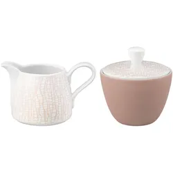 Seltmann, Milchkanne, Life Fashion Milch- und Zucker-Set (0.26 l)
