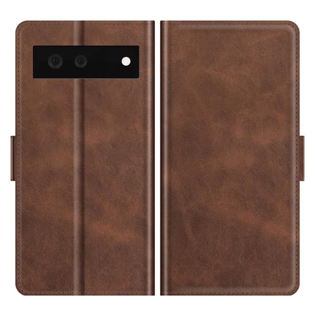 Screenguard Google Pixel 6 CardLounge Lederhülle (Google Pixel 6) (00029576)