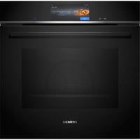 HB778G9B1, Backofen schwarz