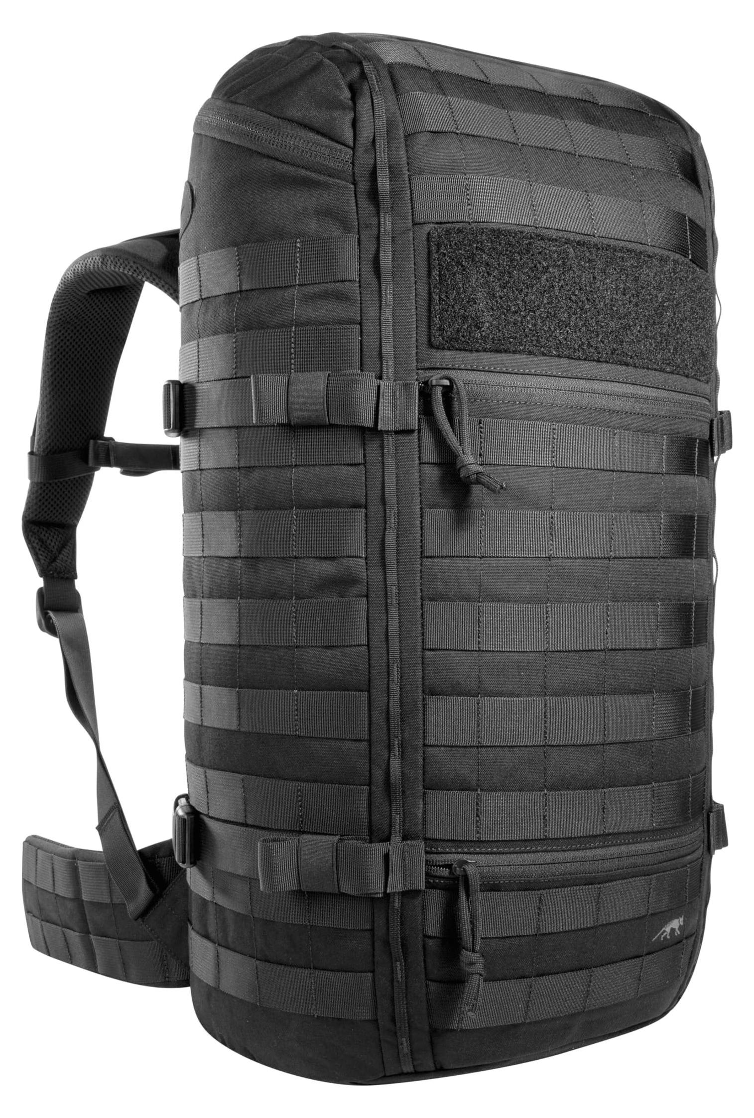 Modular Erweiterbarer Rucksack 30L für Trekking