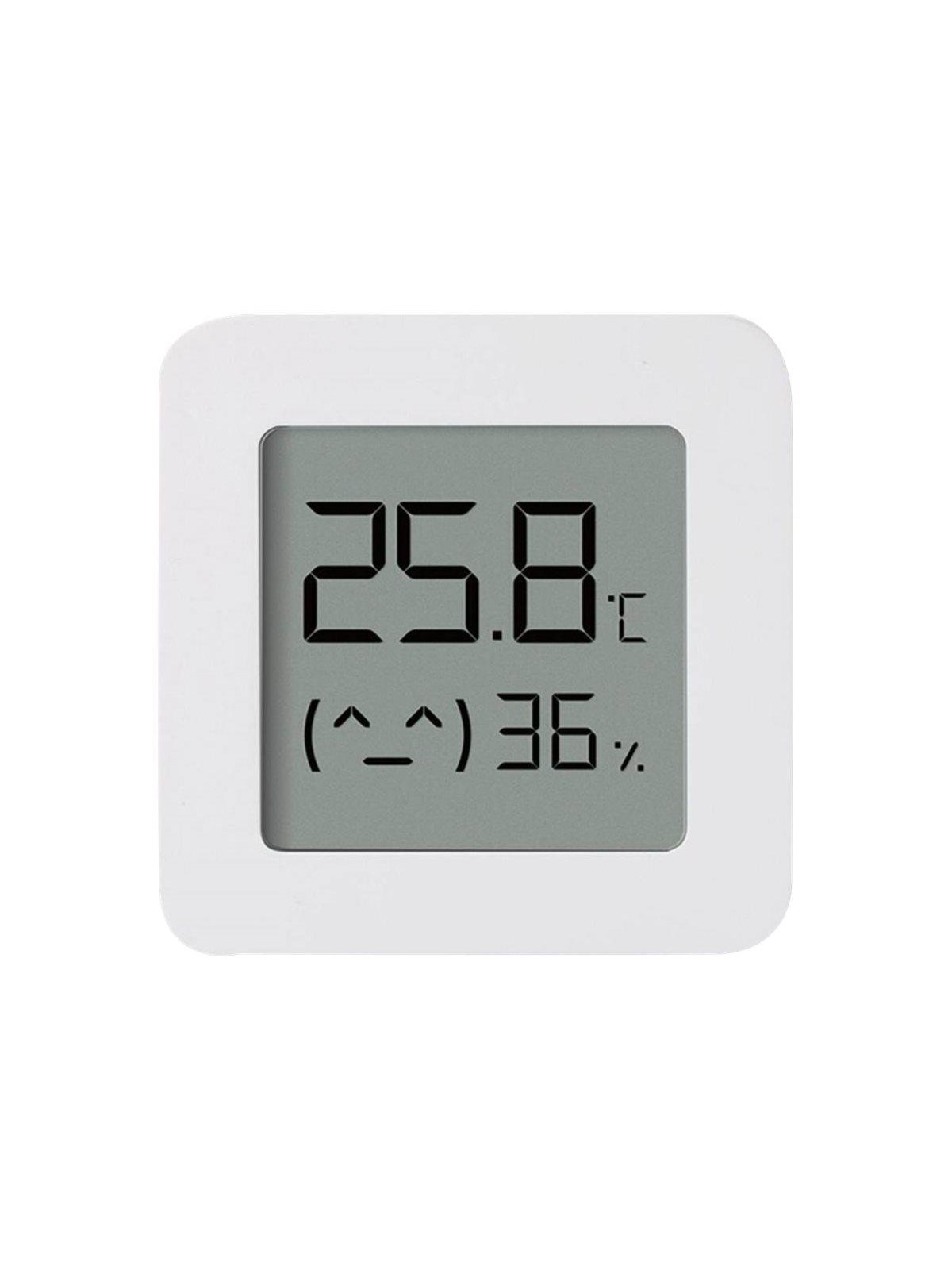 Xiaomi Mi Temperature and Humidity Monitor 2