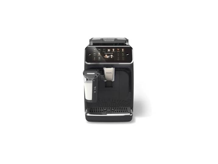 Philips Coffeemachine EP5541 50 LatteGo black Schwarz (EP5541/50)