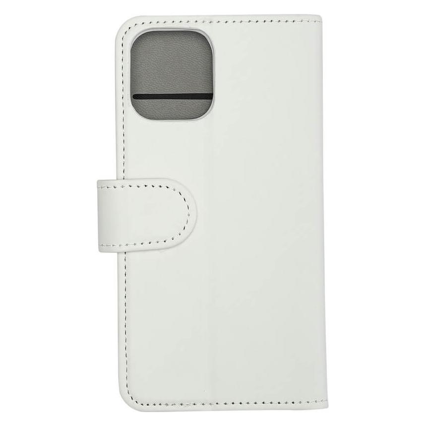 Carl GEAR Wallet Hvid Til 3 Kort (Apple iPhone 11 Pro) (599970)