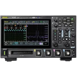 Rigol, Multimeter, DHO924S Digital-Oszilloskop 200 MHz 1.25 GSa/s 50 Mpts 12 Bit 1 St. (Oszilloskop)