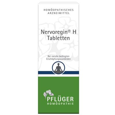 Nervoregin H Tabletten 200 St