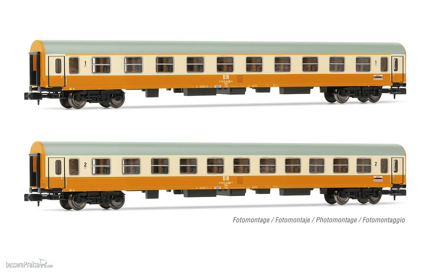 Arnold HN4435