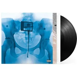 VIRGIN (WB), Schallplatten