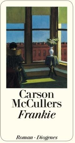 Carson McCullers - Frankie - Preis vom 19.10.2026 19:33:35 h
