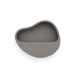+ 10 % Kassenrabatt | Luca Lifestyle Wallhanger Organic Wanddeko #3 35x40x8 cm