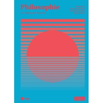 Philosophie (Print inkl. digitaler Ausgabe), Taschenbuch von Peter Zimmermann, Hep verlag, 978-3-0355-1617-3