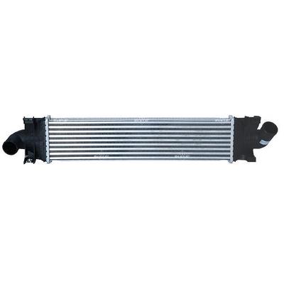 Nrf Ladeluftkühler [Hersteller-Nr. 30870] für Ford