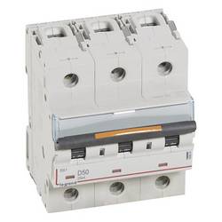 Legrand 409838 Legrand 409838 Leitungsschutzschalter 50 A 400 V/AC