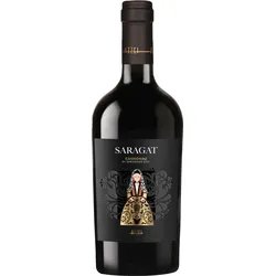 Tenuta Atzei Saragat Cannonau