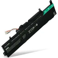 Cellonic Akku für HP EliteBook 840 Gen 5, 6, 830 5, 6, 745 6, zBook 14u 5, 755 5 (4100 mAh), Notebook Akku