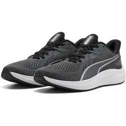 Puma Herren Running Running-Sch. Running-Sch. He/Uni Skyrocket Lite 2, Größe 45 in Grau Grau