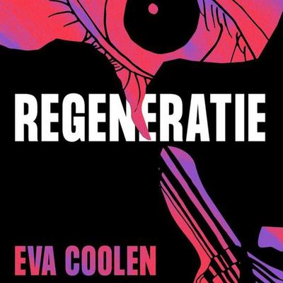 Regeneratie - Eva Coolen, Audio, 9789464303537