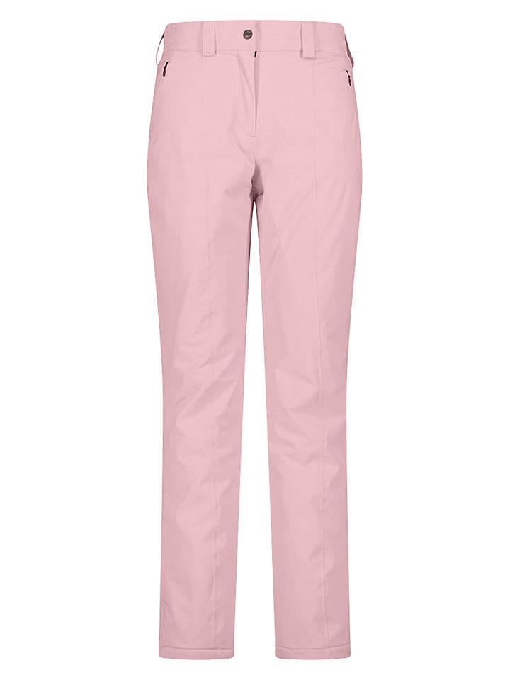 CMP Ski-/ Snowboardhose in Hellrosa - 34