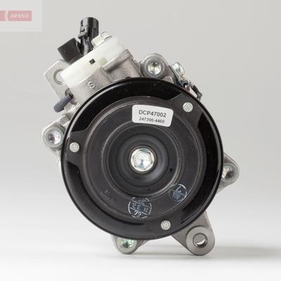 DENSO Kompressor, Klimaanlage dcp47002 für Suzuki