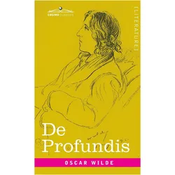De Profundis, Belletristik von Oscar Wilde