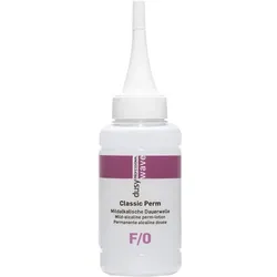 80ml dusy professional Classic-Perm F