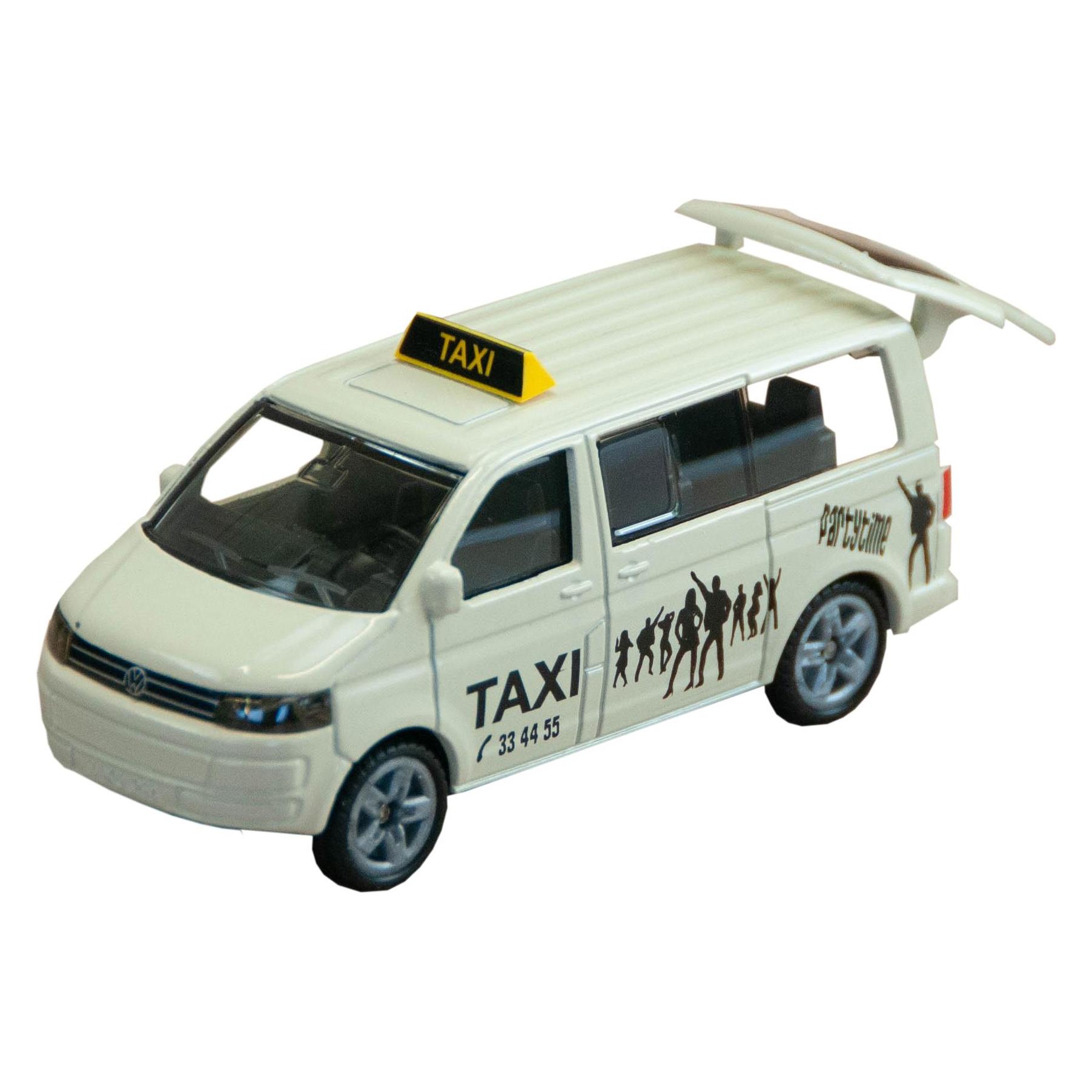 Siku Grossraumtaxi (1360)