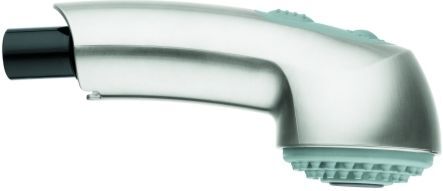 Grohe Spülbrause 46312 46312SD0 edelstahl