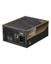 MSI PSU MEG Ai1600T PCIE5 PCI-Express (MEG AI1600T PCIE5)
