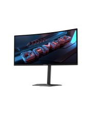 Gigabyte schwarz/grau WQHD VA Curved FreeSync Premium 86,4 cm 34 " (G34WQC2-EK)