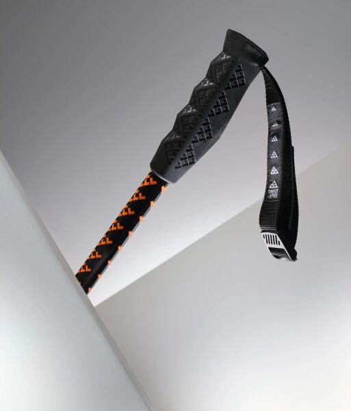 Skistöcke Black Crows Meta (115cm - Schwarz)