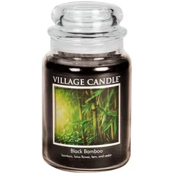 Black Bamboo 602g