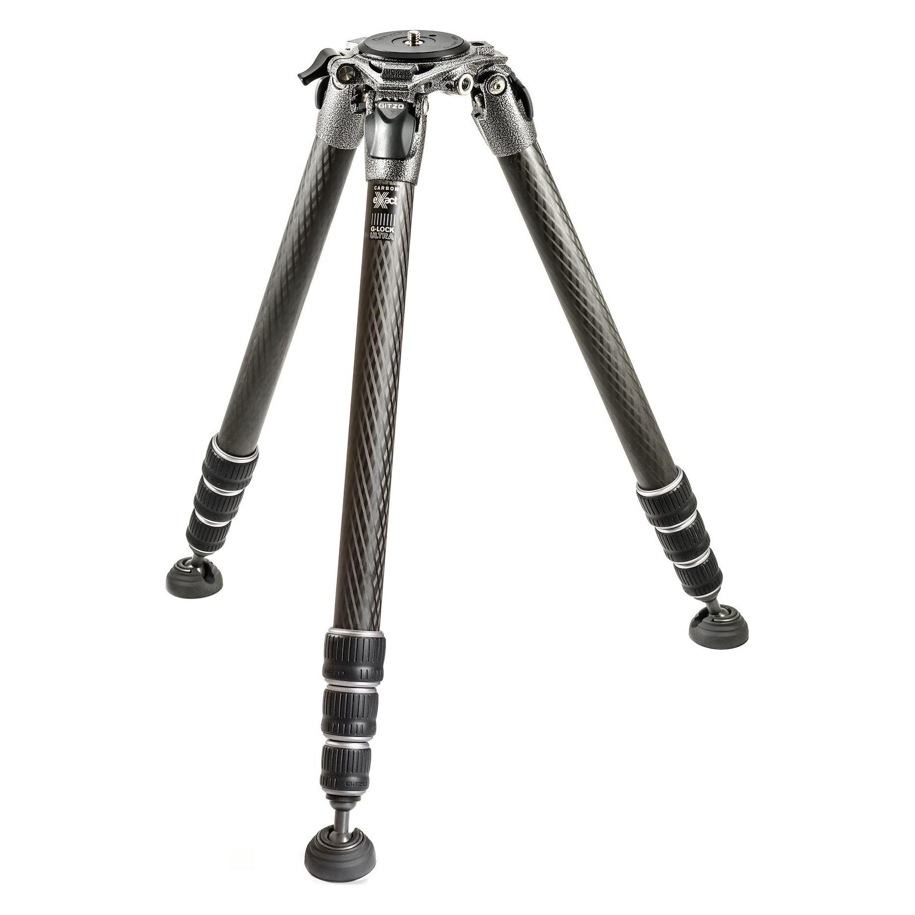 Gitzo Systematic GT3543LS (Carbon) (GT3543LS)