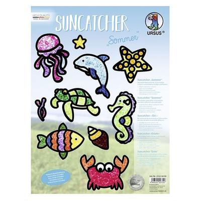 URSUS Suncatcher 'Sommer'