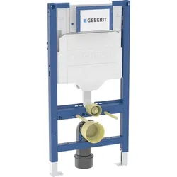 Geberit Duofix Element f. Kinder WWC, 97cm 111923006