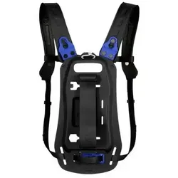 Rückentrageplatte TR-927 für Gebläsesysteme