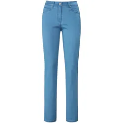 Comfort Plus-Zauber-Jeans Raphaela by Brax denim, 36
