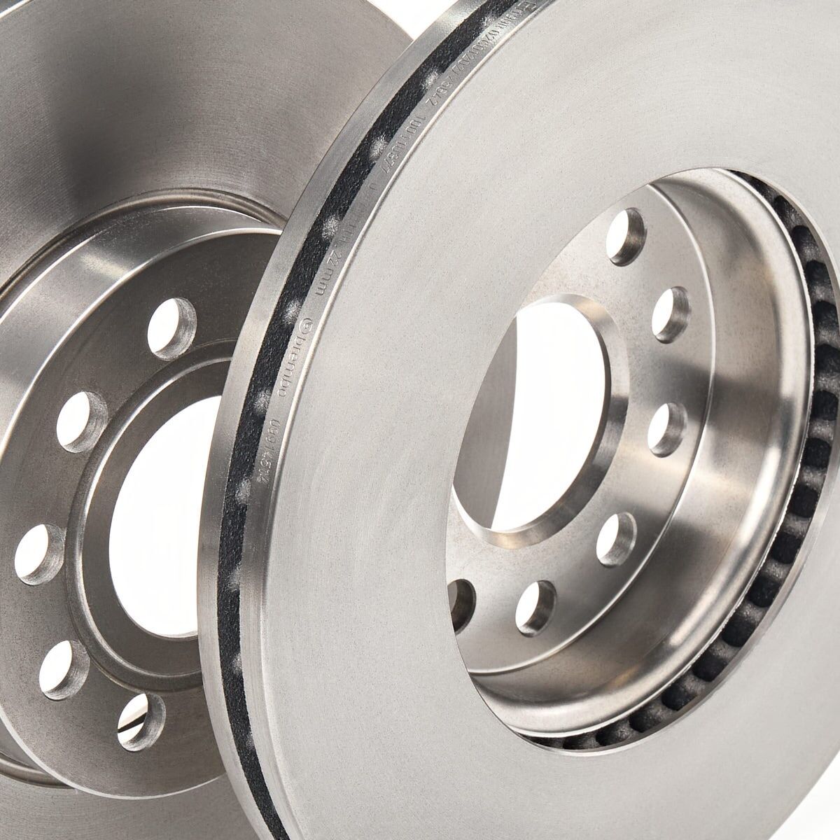 BREMBO 09.9145.14 Brake disc