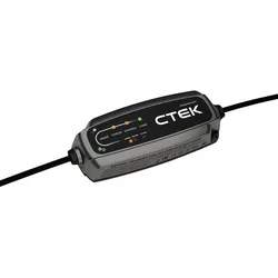 Ctek, Autobatterie Ladegerät, CT5 Powersport EU (12V, 2.30 A)