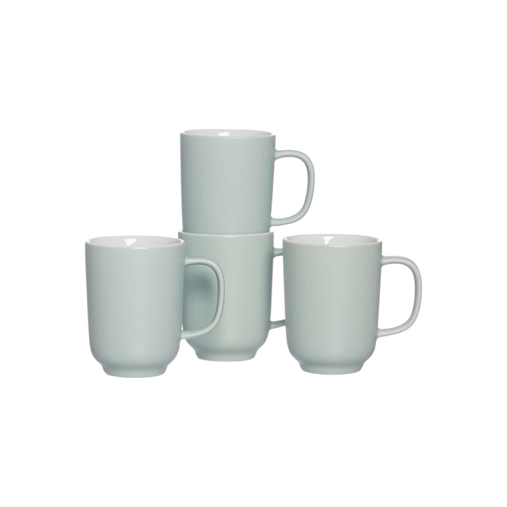 Ritzenhoff & Breker Kaffeebecher Jasper 285 ml 4er Set