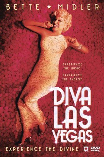 Bette Midler - Diva Las Vegas - Preis vom 11.10.2026 15:43:13 h